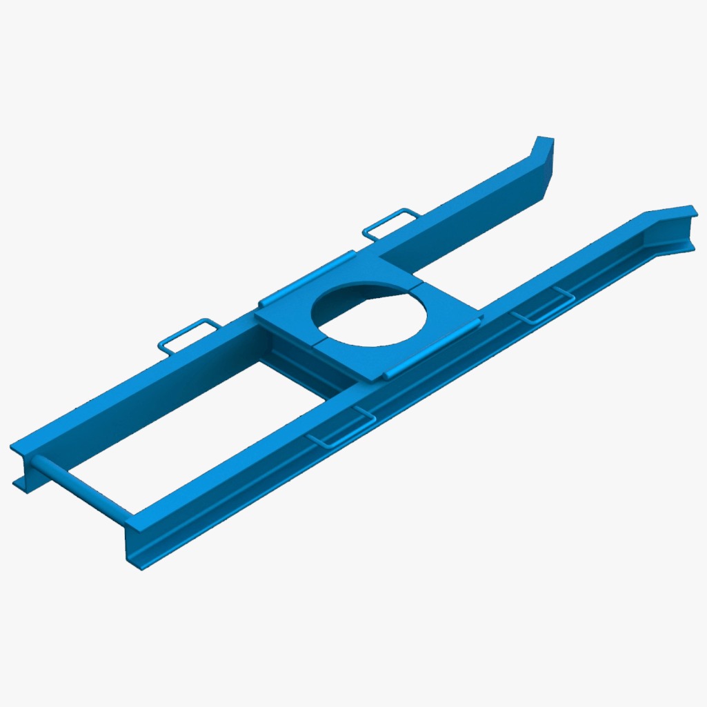 Drilling rig wear parts and accessories for piling rigs — Auger Bionics UAE